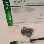 COMPOSITE FLUIDE (FUSION FLOW)