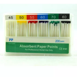 ABSORBABLE PAPER 45-80