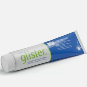 GLISTER TOOTH PASTE 16.5 OZ