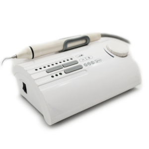 Touch Control Ultrasonic Scaler
